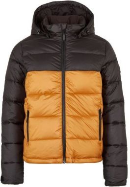 O'Neill O'RIGINALS PUFFER JACKET Dámska zimná bunda, čierna, veľkosť