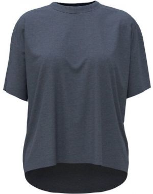 Odlo THE ACTIVE 365 Dámske tričko, tmavě šedá, veľkosť