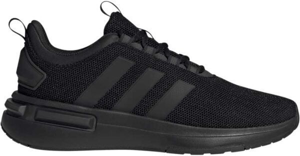 adidas RACER TR23 Pánske tenisky, čierna, veľkosť 43 1/3