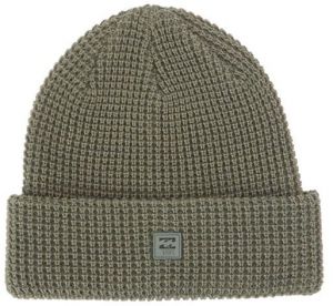 Billabong BARROW BEANIE Pánska čiapka, khaki, veľkosť UNI