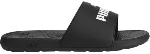 Puma COOL CAT 2.0 Pánske šľapky, čierna, veľkosť 44.5