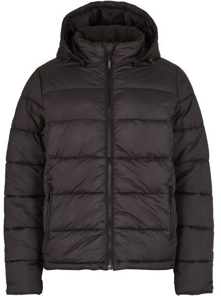 O'Neill O'RIGINALS PUFFER JACKET Dámska zimná bunda, čierna, veľkosť