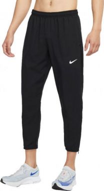 Nike DF CHLLGR WVN PANT M Pánske bežecké nohavice, čierna, veľkosť