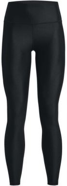 Under Armour ARMOUR BRANDED LEGGING Dámske legíny, čierna, veľkosť L