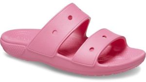 Crocs CLASSIC CROCS Unisex sandále, ružová, veľkosť 39/40