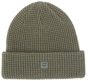 Billabong BARROW BEANIE Pánska čiapka, khaki, veľkosť