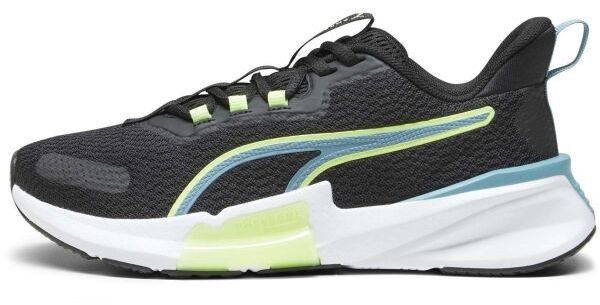 Puma PWRFRAME TR 2 W Dámska fitnes obuv, čierna, veľkosť 38.5