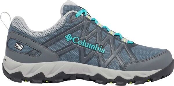 Columbia PEAKFREAK X2 OUTDRY W Dámska outdoorová obuv, sivá, veľkosť 38.5