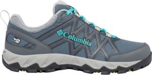 Columbia PEAKFREAK X2 OUTDRY W Dámska outdoorová obuv, sivá, veľkosť 38.5