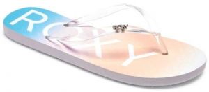 Roxy VIVA JELLY Dámske žabky, mix, veľkosť 37