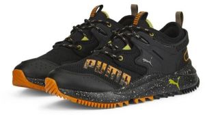 Puma PACER FUTURE TRAIL Pánska obuv, čierna, veľkosť 42.5