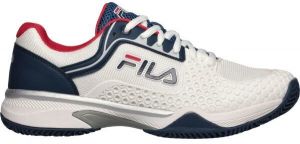 Fila SABBIA LITE M Pánska tenisová obuv, biela, veľkosť