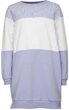 Lotto DRUMI Dievčenská mikina, fialová, veľkosť 140-146