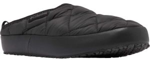 Columbia OMNI-HEAT LAZY BEND CAMPER Dámske šľapky, čierna, veľkosť 37