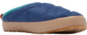 Columbia OMNI-HEAT™ LAZY BEND™ CAMPER Pánske šľapky, tmavo modrá, veľkosť 45