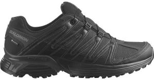 Salomon XT RECKON GTX Pánska trailová obuv, čierna, veľkosť 42