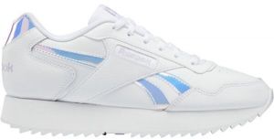 Reebok GLIDE RIPPLE Dámska obuv na voľný čas, biela, veľkosť 40.5