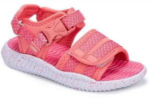 LOAP DESOSA Detské sandále, ružová, veľkosť