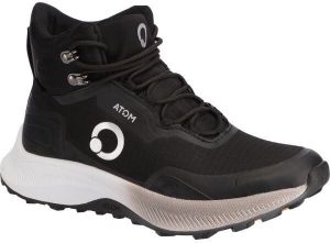 ATOM TERRA EXPLORE Dámska členková obuv, černá, veľkosť