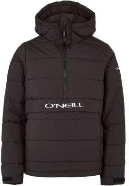 O'Neill O'RIGINALS ANORAK Dámska zimná bunda, čierna, veľkosť