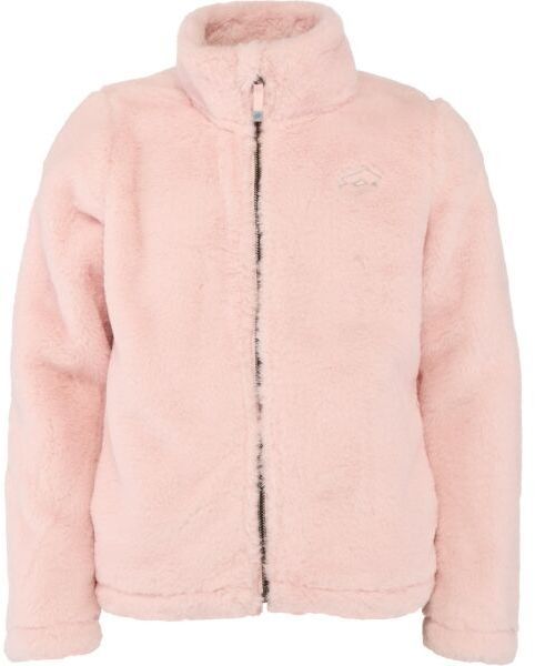 Lotto PELOSA Dievčenská mikina, ružová, veľkosť 164-170