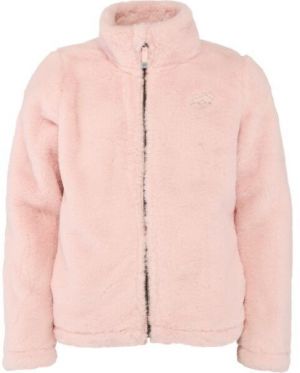 Lotto PELOSA Dievčenská mikina, ružová, veľkosť 164-170