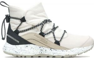 Merrell BRAVADA 2 THERMO DEMI WP Dámska outdoorová obuv, béžová, veľkosť 38