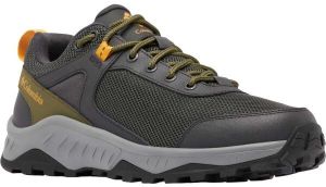 Columbia TRAILSTORM ASCEND WP Pánska treková obuv, khaki, veľkosť 42.5