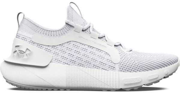 Under Armour HOVR PHANTOM 3 SE W Dámska bežecká obuv, biela, veľkosť 37.5