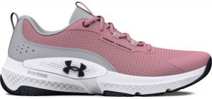 Under Armour DYNAMIC SELECT W Dámska fitnes obuv, ružová, veľkosť 38