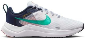 Nike DOWNSHIFTER 12 Dámska bežecká obuv, bílá, veľkosť 39