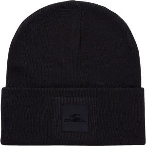 O'Neill CUBE BEANIE Pánska zimná čiapka, čierna, veľkosť