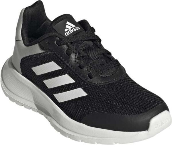 adidas TENSAUR SPORT 2.0 K Detská obuv, čierna, veľkosť 40