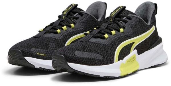 Puma PWRFRAME TR 2 Pánska fitness obuv, čierna, veľkosť 46