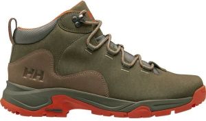 Helly Hansen BAUDRIMONT LX Pánska outdoorová obuv, khaki, veľkosť 46