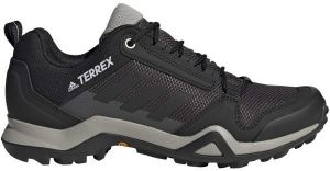 adidas TERREX AX3 Dámska outdoorová obuv, čierna, veľkosť 40