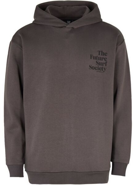 O'Neill FUTURE SURF SOCIETY Pánska mikina, tmavo zelená, veľkosť