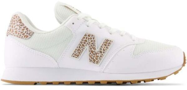 New Balance GW500LW2 Dámska voľnočasová obuv, biela, veľkosť 37.5