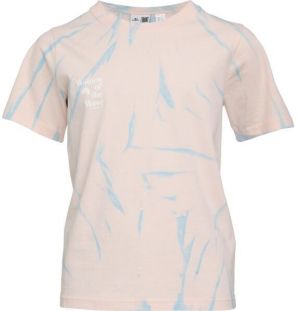 O'Neill NOOS WOW Dievčenské tričko, ružová, veľkosť