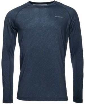 Arcore STERN Pánske technické tričko, tmavo modrá, veľkosť