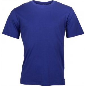 Kensis KENSO Pánske tričko, modrá, veľkosť