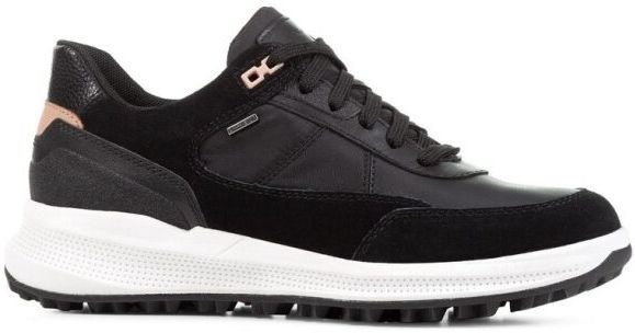 Geox PG1X B ABX Dámske tenisky, čierna, veľkosť