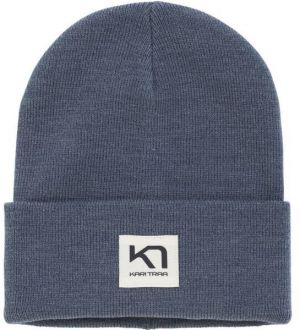KARI TRAA ROTHE Dámska čiapka, svetlomodrá, veľkosť