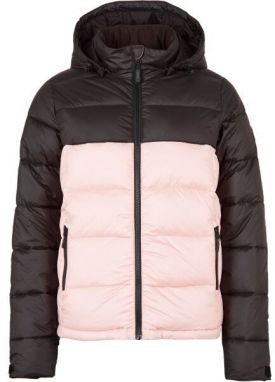 O'Neill O'RIGINALS PUFFER JACKET Dámska zimná bunda, čierna, veľkosť