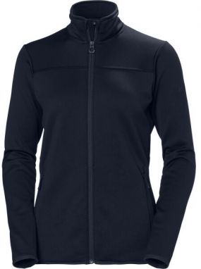 Helly Hansen ALPHELIA ZERO W Dámska bunda, čierna, veľkosť