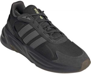 adidas OZELLE Pánska voľnočasová obuv, čierna, veľkosť 44