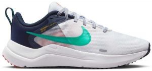 Nike DOWNSHIFTER 12 Dámska bežecká obuv, biela, veľkosť 37.5