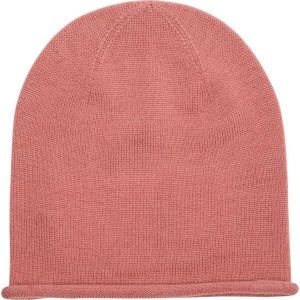 s.Oliver RL BEANIE Čiapka beanie, ružová, veľkosť