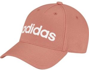 adidas DAILY CAP Dámska šiltovka, ružová, veľkosť