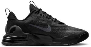 Nike AIR MAX ALPHA TRAINER 5 Pánska tréningová obuv, čierna, veľkosť 45
